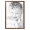 ArtToFrames 24x36 Inch Picture Frame, This 1.5 Inch Custom Wood Poster Frame is Available in Multiple Colors, Great for Your Art or Photos - Comes with 060 Plexi Glass and Corrugated Backing (A53RO)